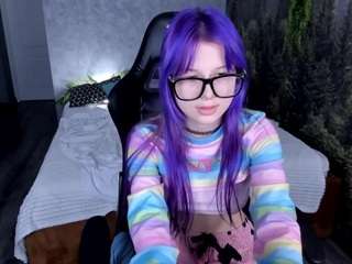 amellia-soon Sex Cam Show