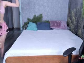 amellia-soon Sex Cam Show