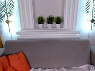 amellia-soon Sex Cam Show