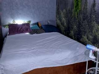 amellia-soon Sex Cam Show