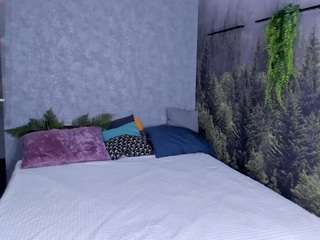 amellia-soon Sex Cam Show