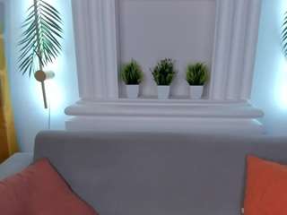 amellia-soon live webcam show