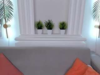 amellia-soon live webcam show