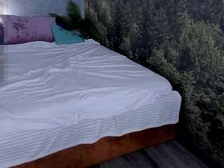 amellia-soon live webcam show
