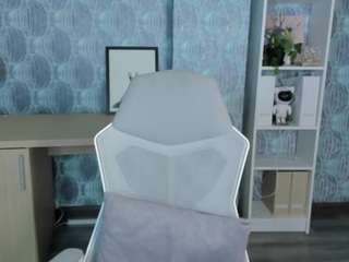 amellia-soon Live Webcam on CamSoda