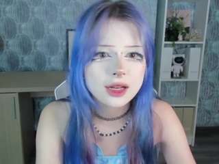 amellia-soon Live Webcam on CamSoda