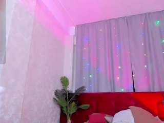 Amellia-Soon live cam preview