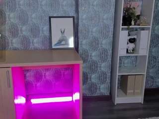Amellia-Soon live cam preview