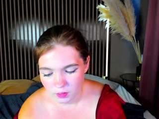 angel-quen live webcam show