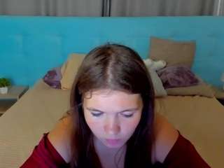 angel-quen live webcam show