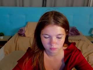 angel-quen live webcam show