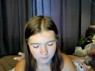 angel-quen live webcam show
