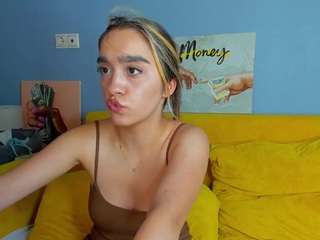 barbara-rogers live webcam show