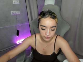 Barbara-Rogers live webcam show