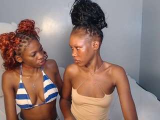 blackfantastickk live cam — ahegao, joi, wet
