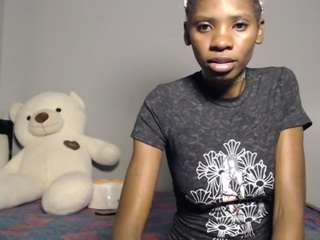 blackfantastickk Sex Cam Show