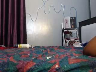 blackfantastickk camsoda