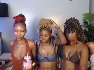blackfantastickk live webcam show