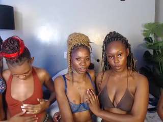 blackfantastickk live webcam show