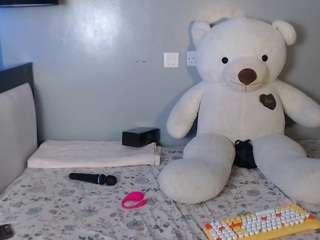 blackfantastickk live webcam show