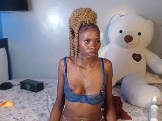 blackfantastickk live webcam show
