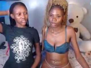 blackfantastickk live webcam show
