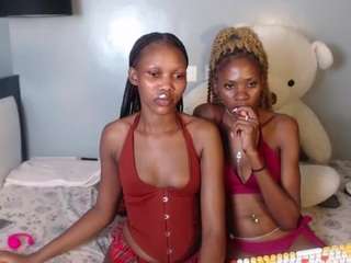 blackfantastickk live webcam show