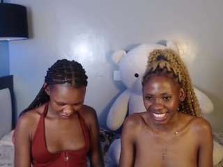 blackfantastickk live webcam show