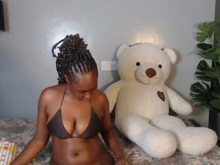 blackfantastickk live webcam show