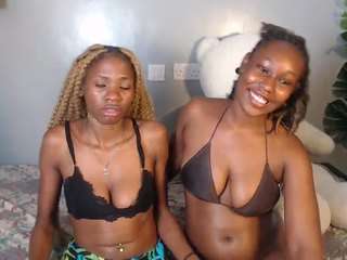 blackfantastickk's live room