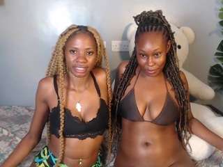blackfantastickk live webcam show
