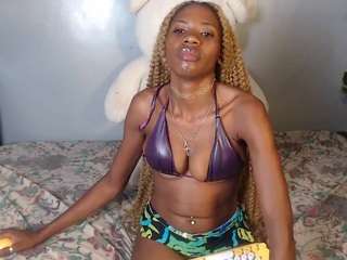 blackfantastickk live webcam show