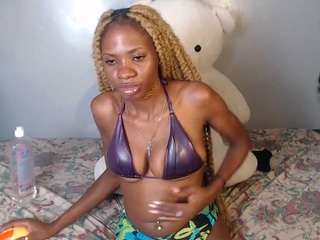 blackfantastickk live webcam show