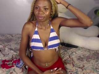 blackfantastickk live webcam show