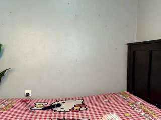 blackfantastickk Live Webcam on CamSoda