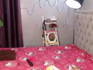 blackfantastickk live cam preview