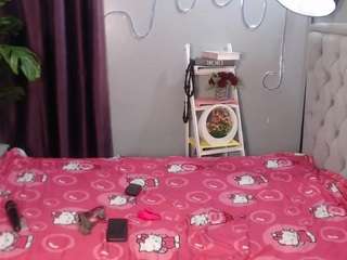 blackfantastickk live cam preview