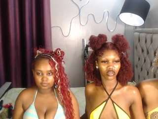 blackfantastickk live cam preview