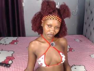 blackfantastickk camsoda