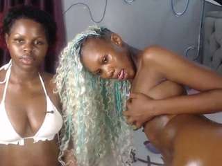 blackfantastickk live