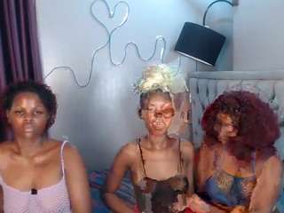 blackfantastickk live cam preview