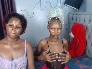 blackfantastickk live cam preview