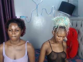 blackfantastickk live cam preview
