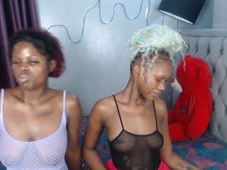 blackfantastickk live cam preview