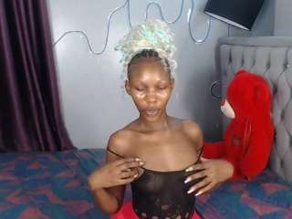 blackfantastickk live cam preview