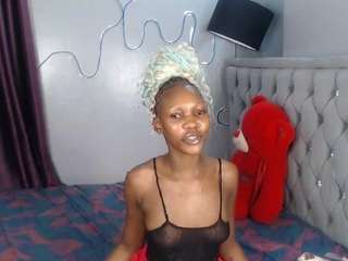 blackfantastickk live cam preview