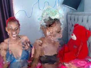 blackfantastickk live cam preview