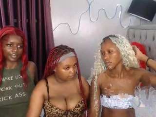 blackfantastickk live cam preview