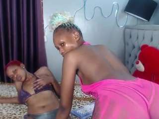 blackfantastickk live cam preview