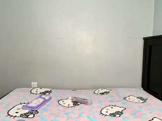 Blackfantastickk's cam show statistics and live stream